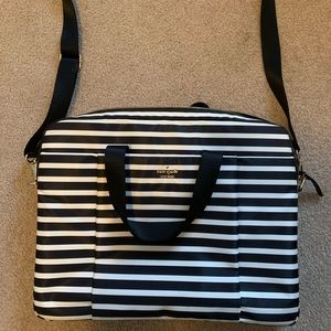 New with tags Kate Spade Laptop bag